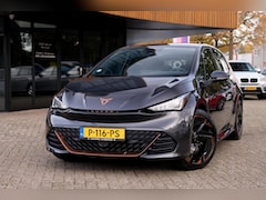 CUPRA Born - Performance One 62 kWh/Pano/Camera/ACC/Winterpakket/Lane/Carplay/Sfeer