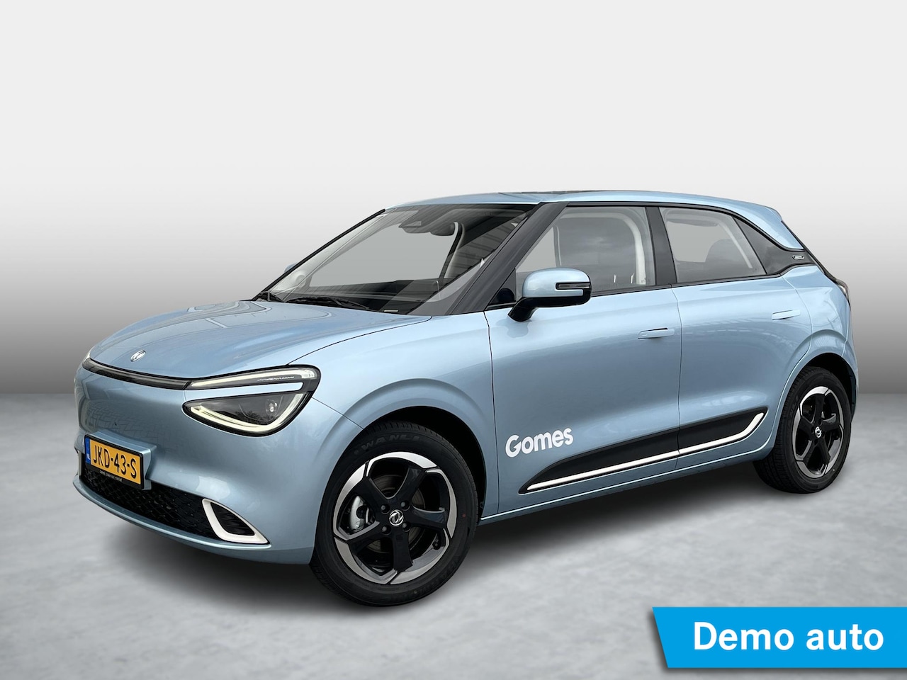 Dongfeng Box - Premium Edition | 360° Camera | Adaptieve Cruise Control | Elektrisch Verstelbare Bestuurd - AutoWereld.nl