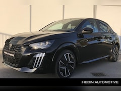 Peugeot 208 - 1.2 100PK GT | Navigatie | Camera | Climate control | Keyless | Carplay | PDC V+A | LMV 17