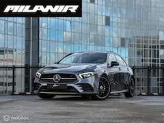 Mercedes-Benz A-klasse - 250 AMG Line Edition 1 |Pano |Sfeer|19” LM
