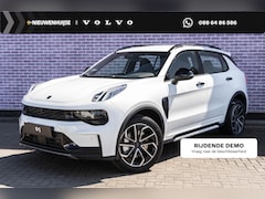 Lynk & Co 01 - Core PHEV | Adaptieve Cruise Control | Keyless Entry | Stoelverwarming | Apple Carplay & A