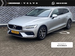 Volvo V60 - 2.0 T5 Momentum | Trekhaak | Adaptive cruise control | Keyless | Head-up display | Stoel