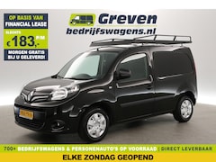 Renault Kangoo - 1.5 dCi | Airco | Cruise | Trekh. | Imperiaal | Parkeersens