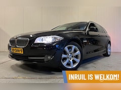 BMW 5-serie Touring - 528i Executive // NIEUWE APK // AUTOMAAT