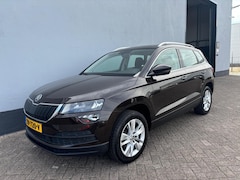 Skoda Karoq - 1.5 TSI ACT Ambition Business - Carplay