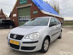 Volkswagen Polo - 1.2-12V Optive