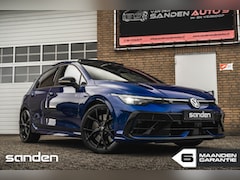 Volkswagen Golf - 2.0R 4Motion|Drift|Akra|Pano|H&K|HUD|360|BTW
