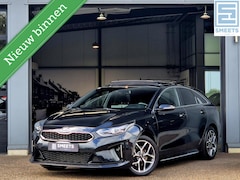 Kia Pro cee'd - ProCeed 1.0 T-GDI GT-PlusLine 1e Eig |Pano|Nav|Clima|LED
