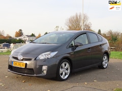Toyota Prius - 1.8 Dynamic *1e EIG *HUD *NAVI *CRUISE