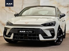 CUPRA Leon - 1.5 eTSI VZ Performance, Sennheiser, sportkuipstoelen, Matrix-LED, camera, memory, keyless