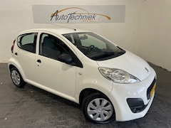 Peugeot 107 - 1.0 5Drs *Airco*Nieuwe Koppeling&Banden