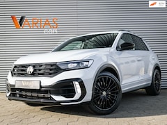 Volkswagen T-Roc - 2.0 TSI 4Motion Sport Business R Akra Camera
