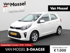 Kia Picanto - 1.0 CVVT EconomyPlusLine | Airco |