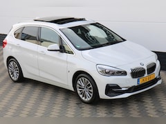 BMW 2-serie Active Tourer - 225xe iPerformance Pano Carplay