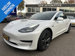 Tesla Model 3 - Standard RWD Plus 60 kWh AUTOPILOT | AFNEEMBARE TREKHAAK | RIJKLAAR GELEVERD MET 12 MND BO