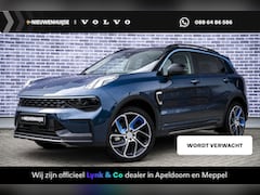 Lynk & Co 01 - 1.5 | Panoramadak | Adaptive cruise control | LED koplampen | 360° camera | 20 inch velgen