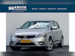 Kia Cee'd - 1.4 CVVT Seven Business | 2010 | 5 Deurs | Airco |