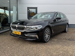 BMW 5-serie - 530I XDRIVE 530I 252PK | XDRIVE | AUT 8 | LUXURY LINE | P