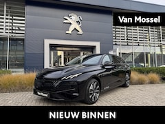 Peugeot 308 SW - Hybrid 145 e-DCS6 Allure l Nieuw Model l 360 Vision & Drive Assist Pack