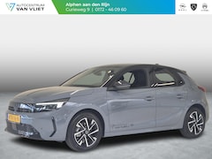 Opel Corsa - 1.2 GS Turbo 100pk | Navigatie | Achteruitrijcamera | Keyless Entry | Stoel/Stuurverwarmin