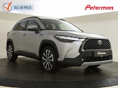 Toyota Corolla Cross - Hybrid 200 Style | Stuur en Stoelverwarming | BLS | Parkeersenso