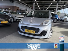 Peugeot 107 - 1.0 Access Accent 5-drs. AIRCO