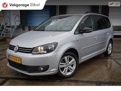 Volkswagen Touran - 1.2 TSI Trendline Bluemotion 7p