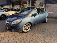 Opel Meriva - 1.4 Turbo Edition Airco L.M