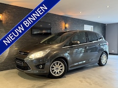 Ford C-Max - 1.0 Edition Plus Bj: 2015 / Apple Carplay / ZGST
