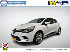 Renault Clio - 1.5 dCi 66kw | Zen 5-Drs | Airco | Cruise | Navi