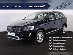 Volvo XC60 - T5 FWD Summum - AUTOMAAT - IntelliSafe Assist & Surround - Adaptieve bi-xenon koplampen