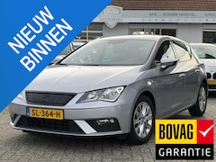 SEAT Leon - 1.0 EcoTSI Style AUTOMAAT | KLIMA | BOVAG