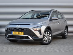 Hyundai Bayon - 1.0 T-GDI Essential, Airco, Ecc, Cruise, Winterpakket, Carplay, Camera
