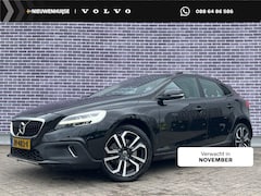 Volvo V40 Cross Country - 1.5 T3 Momentum | Stand kachel | Stoel verwarming | 18" | Parkeersensoren voor en achter |