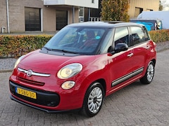 Fiat 500 L - 0.9 TwinAir Easy Eco Nieuwe apk 2026