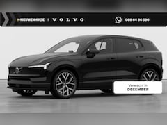 Volvo EX30 - Single Motor Extended Range Europa 69 kWh | Levering 2025 | 20 Y-Spaak | Power Seats | Sto