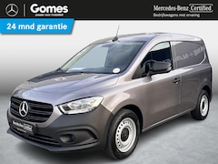 Mercedes-Benz Citan - 110 CDI L2 Select