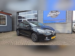 Renault Clio Estate - 0.9 TCe Expression