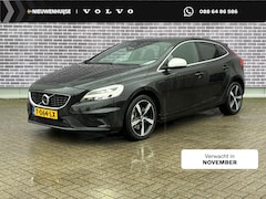 Volvo V40 - 2.0 T4 R-Design | Adaptieve Cruise Control | Stoelverwarming | Leder | Panoramadak | Parke