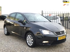 SEAT Ibiza - 1.2 TSI Style