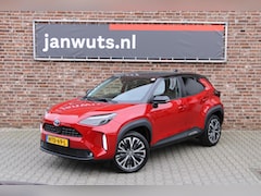 Toyota Yaris Cross - 1.5 Hybrid Executive Plus + Panorama