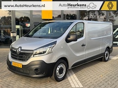 Renault Trafic - dCi 170 T29 L2H1 Comfort | BTW Auto | 1e Eigenaar | Dealeronderhouden | NL Auto |