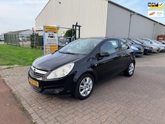 Opel Corsa - 1.4-16V Business