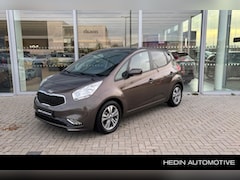 Kia Venga - 1.4 CVVT Edition | Garantie tot 10-2028 | Trekhaak (1.300KG) | Navigatie | Panodak | Camer