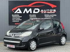 Peugeot 107 - 1.0 12V XS |Automaat|Nap|Airco|Elec Ramen|Bekerhouder|