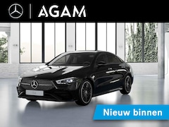 Mercedes-Benz CLA-Klasse - 250 e Business Solution AMG