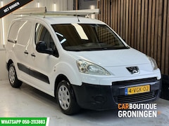 Peugeot Partner - bestel 120 1.6 HDI L1 XR | IMPERIAAL | ZIJSCHUIFDEUR