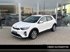 Kia Stonic - 1.0 T-GDi MHEV DynamicPlusLine | Navigatie | Camera | Apple Carplay/Android Auto | Climate