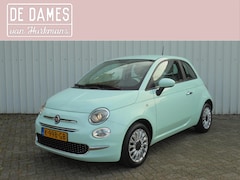 Fiat 500 - 1.0 70pk Hybrid Lounge / Apple carplay / Cruise