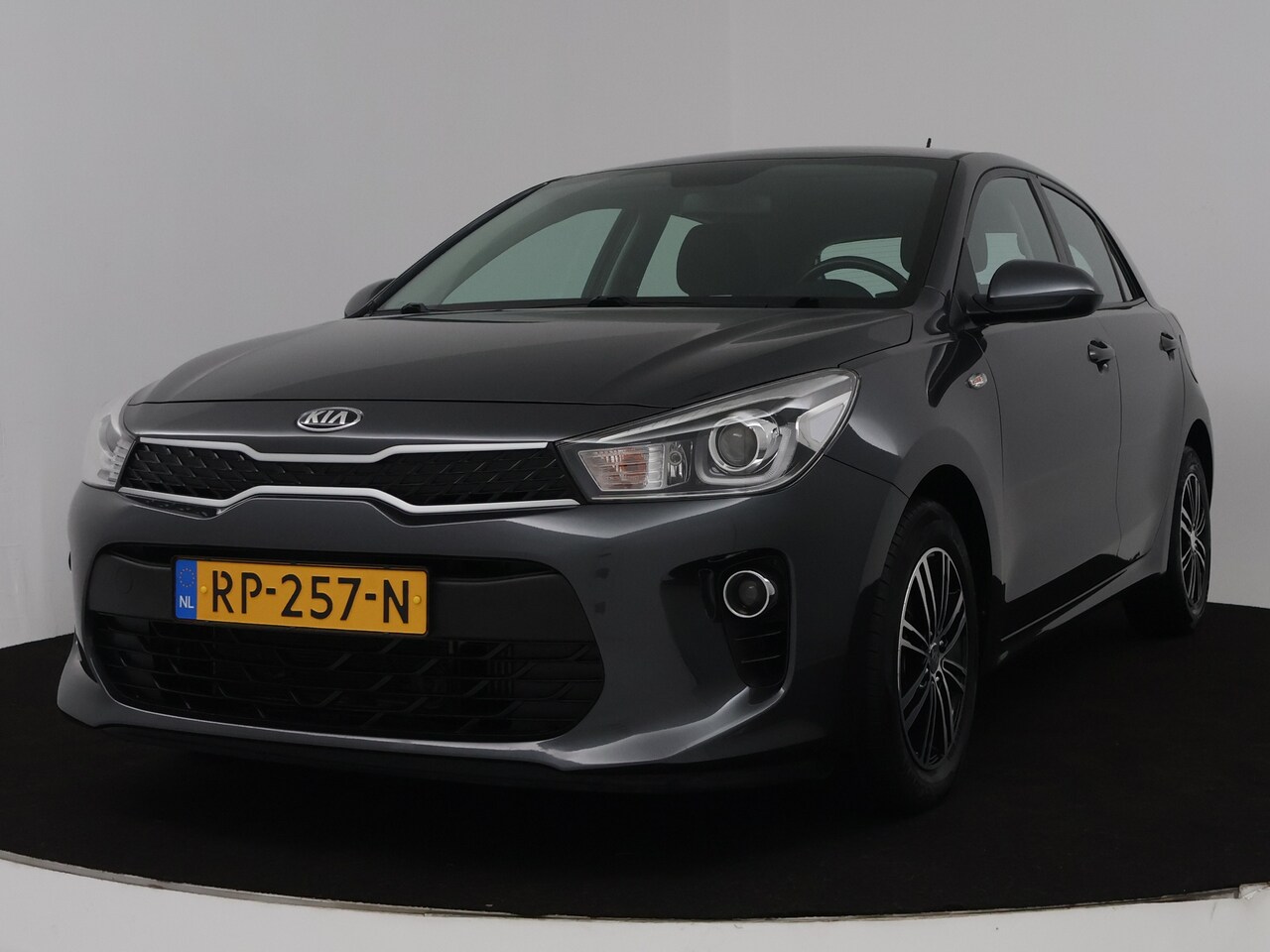 Kia Rio - 1.0 TGDI ComfortPlusLine Navigator | Navigatie | Achteruitrijcamera | Apple Carplay / Andr - AutoWereld.nl